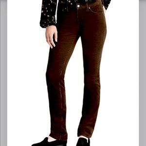 Ralph Lauren 🤎 Corduroy Pant